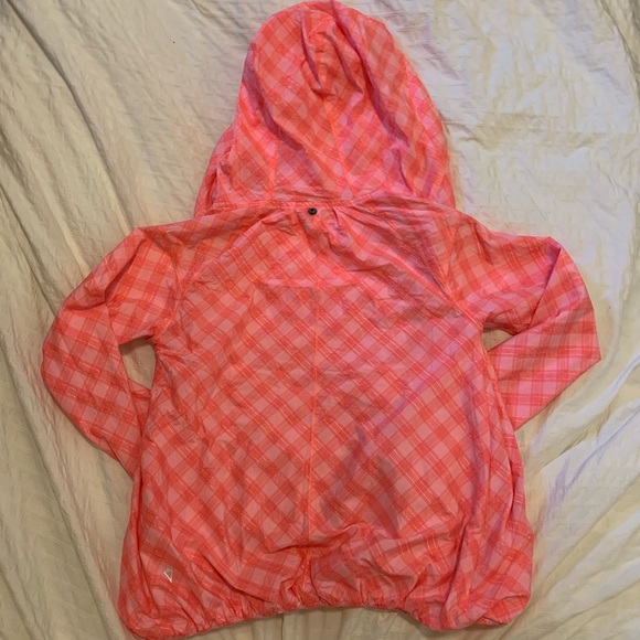 Ivivva Girls Coral Spring Jacket - Picture 2 of 4